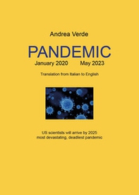 Pandemic. January 2020-May 2023 - Librerie.coop