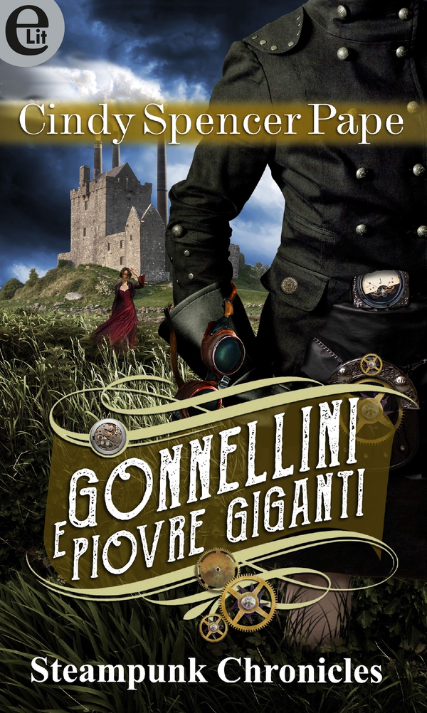 Gonnellini e piovre giganti (eLit) - Librerie.coop Gonnellini e piovre giganti (eLit) - Librerie.coop