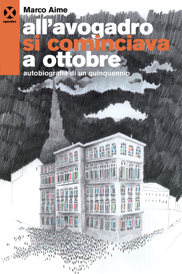 All'avogadro si cominciava a ottobre - Librerie.coop All'avogadro si cominciava a ottobre - Librerie.coop