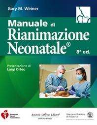 Manuale di rianimazione neonatale® - Librerie.coop