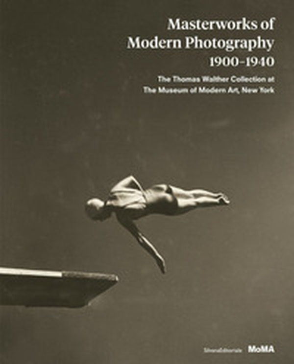 Masterworks of modern photography 1900-1940. The Thomas Walther Collection at The Museum of Modern Art, New York - Librerie.coop Masterworks of modern photography 1900-1940. The Thomas Walther Collection at The Museum of Modern Art, New York - Librerie.coop