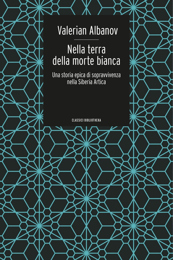 Nella terra della morte bianca - Librerie.coop Nella terra della morte bianca - Librerie.coop