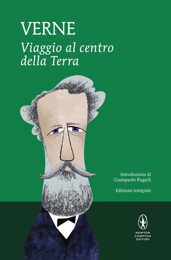 Viaggio al centro della terra - Librerie.coop Viaggio al centro della terra - Librerie.coop