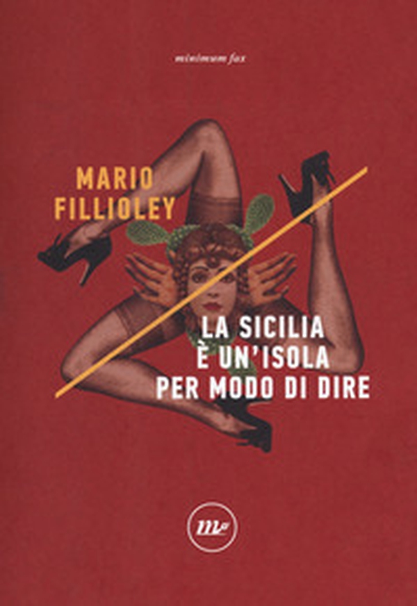 La Sicilia è un'isola per modo di dire - Librerie.coop La Sicilia è un'isola per modo di dire - Librerie.coop