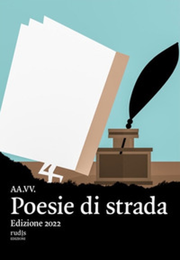 Poesie di strada - Librerie.coop Poesie di strada - Librerie.coop