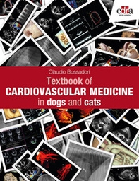 Textbook of cardiovascular medicine in dogs and cats - Librerie.coop