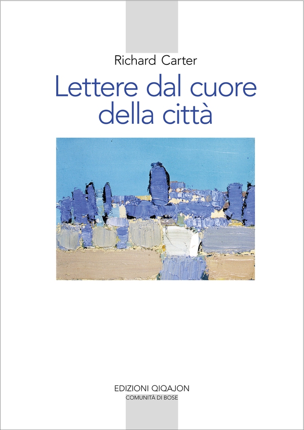 Lettere dal cuore della città - Librerie.coop Lettere dal cuore della città - Librerie.coop