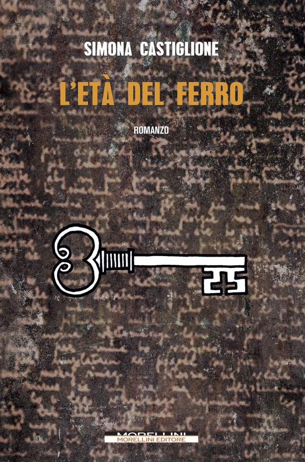 L'età del ferro - Librerie.coop L'età del ferro - Librerie.coop