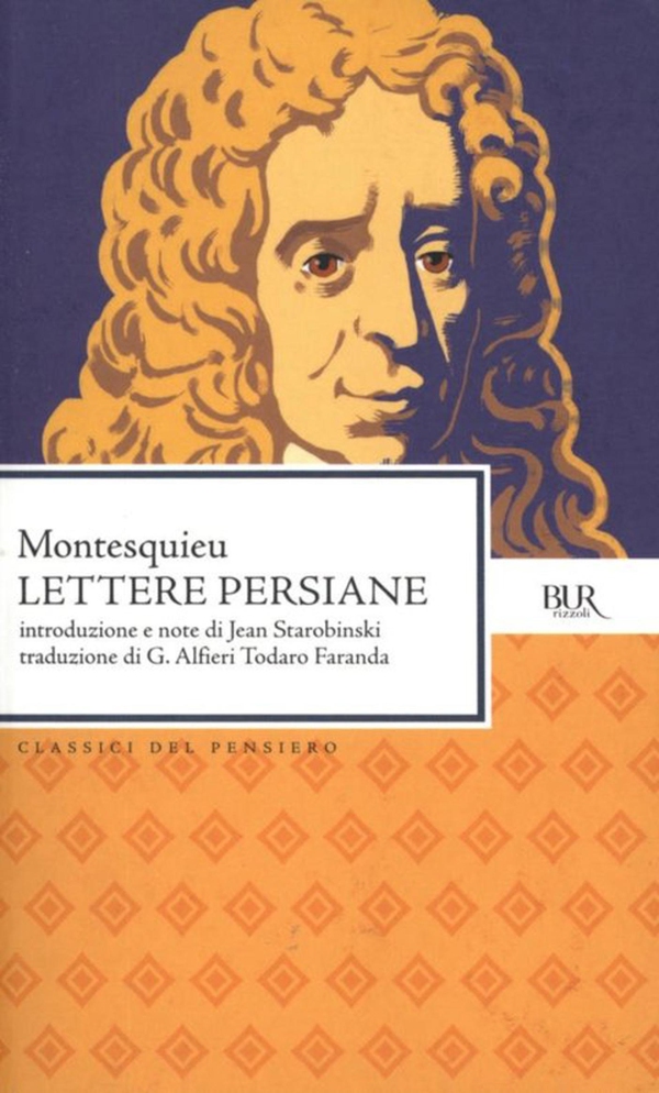 Lettere persiane - Librerie.coop Lettere persiane - Librerie.coop