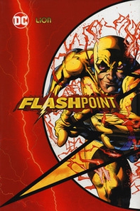 Flashpoint - Librerie.coop