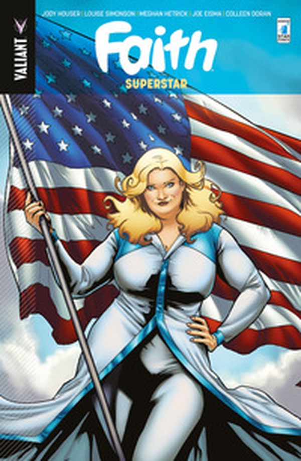 Faith - Vol. 3 - Librerie.coop Faith - Vol. 3 - Librerie.coop