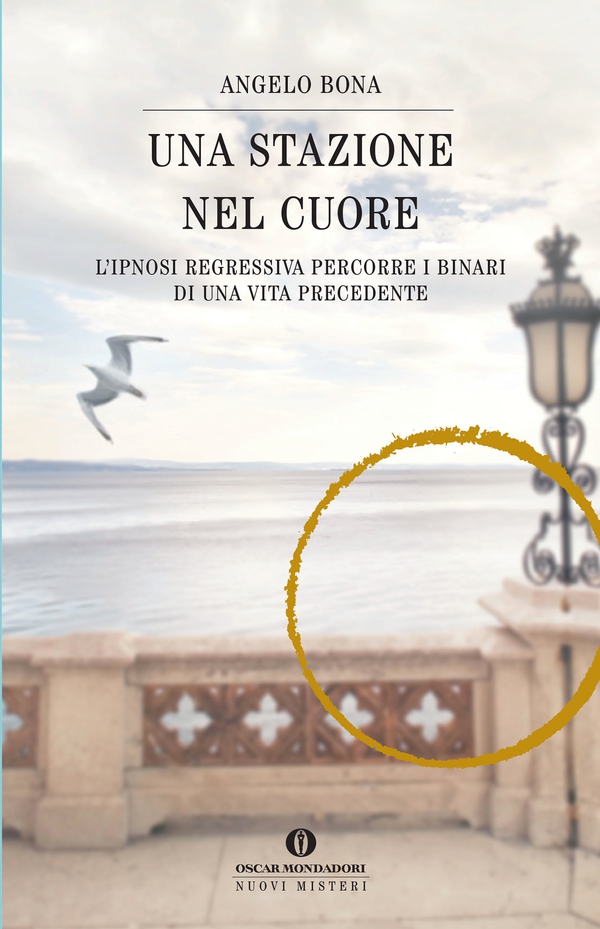 Una stazione nel cuore - Librerie.coop Una stazione nel cuore - Librerie.coop