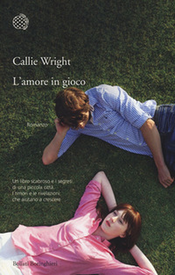 L'amore in gioco - Librerie.coop L'amore in gioco - Librerie.coop