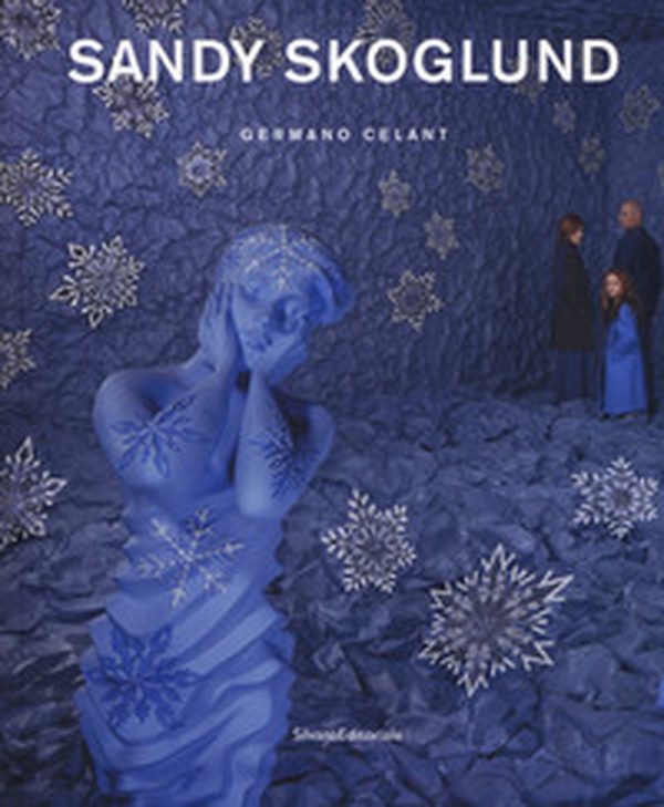 Sandy Skoglund. Catalogo della mostra (Torino, 24 gennaio-24 marzo 2019) - Librerie.coop Sandy Skoglund. Catalogo della mostra (Torino, 24 gennaio-24 marzo 2019) - Librerie.coop