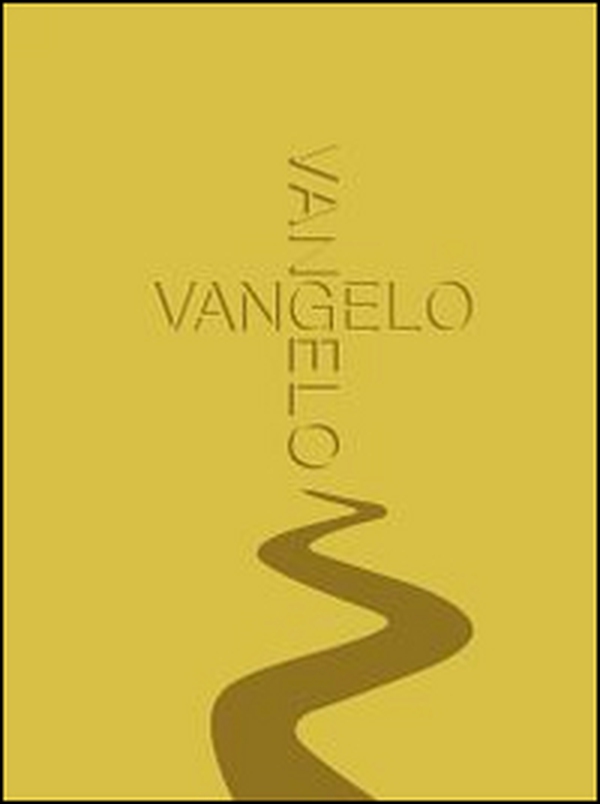 Vangelo. Ediz. gialla - Librerie.coop Vangelo. Ediz. gialla - Librerie.coop