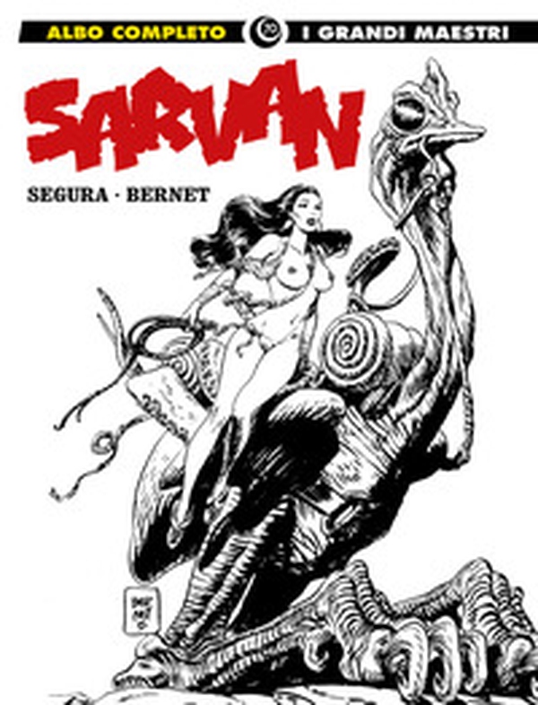 Sarvan - Librerie.coop Sarvan - Librerie.coop