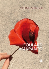 Foulard amaranto - Librerie.coop