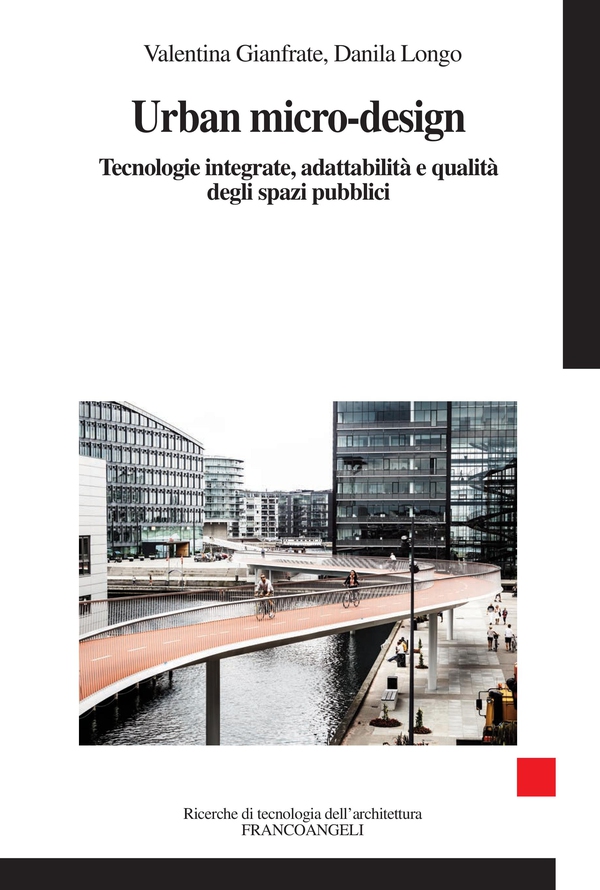 Urban micro-design - Librerie.coop Urban micro-design - Librerie.coop