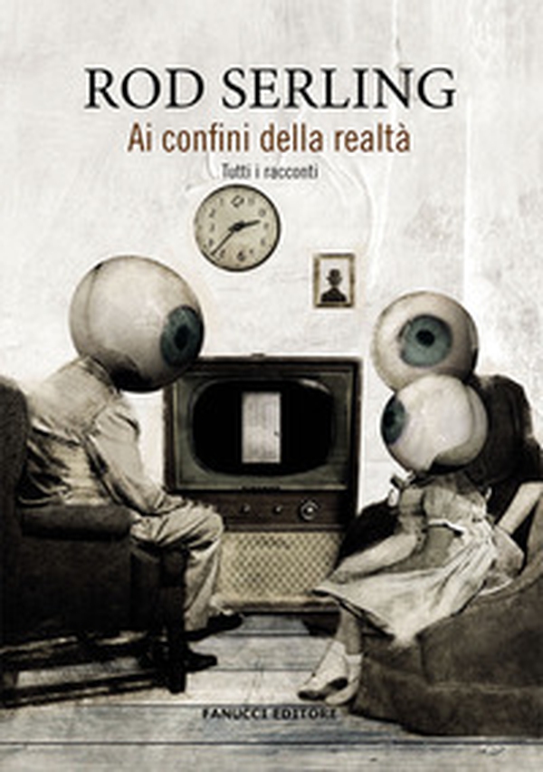 Ai confini della realtà - Librerie.coop Ai confini della realtà - Librerie.coop