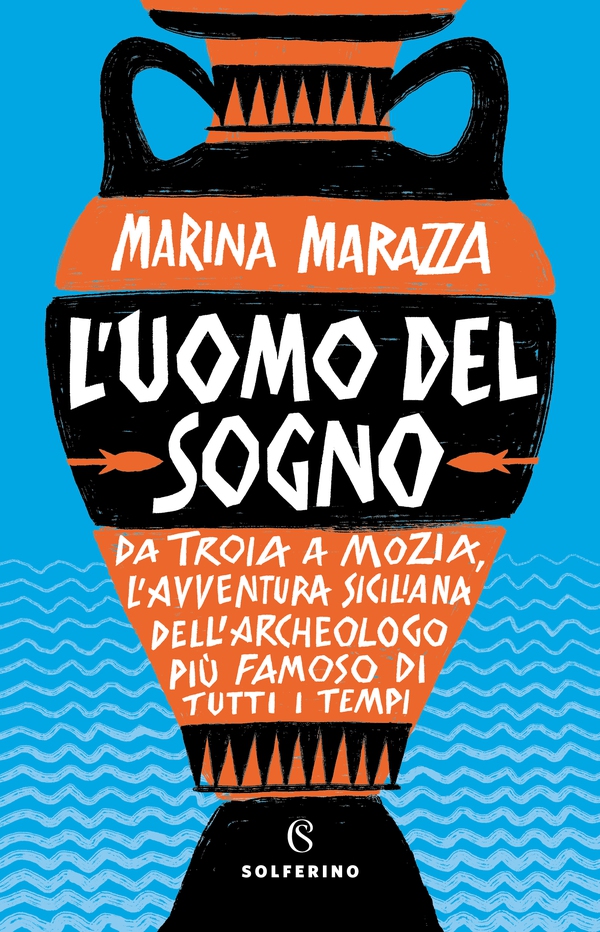 L'uomo del sogno - Librerie.coop L'uomo del sogno - Librerie.coop