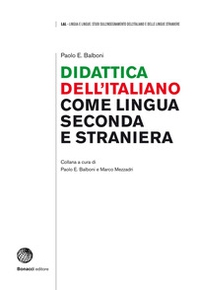 Didattica dell'italiano come lingua seconda e straniera - Librerie.coop