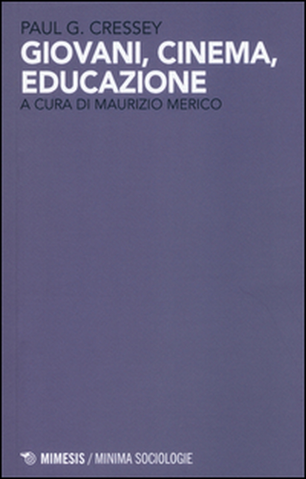 Giovani, cinema, educazione - Librerie.coop Giovani, cinema, educazione - Librerie.coop
