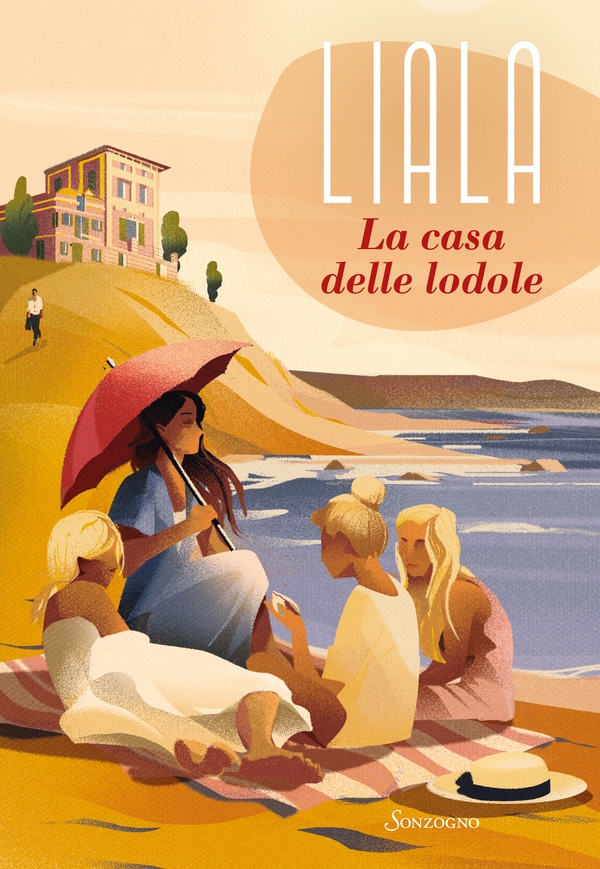 La casa delle lodole - Librerie.coop La casa delle lodole - Librerie.coop