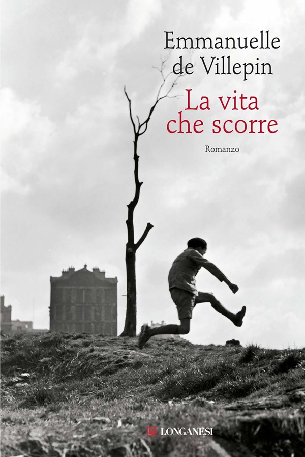 La vita che scorre - Librerie.coop La vita che scorre - Librerie.coop