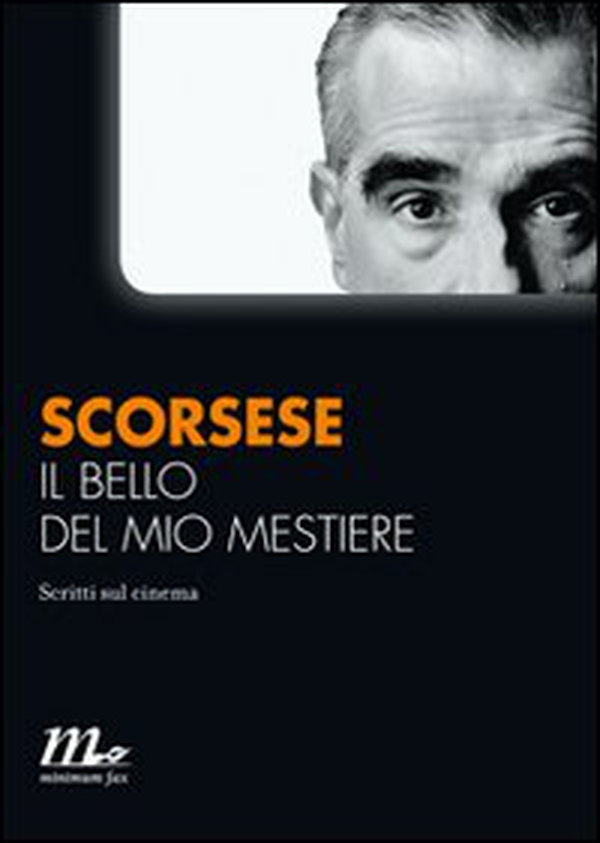 Il bello del mio mestiere. Scritti sul cinema - Librerie.coop Il bello del mio mestiere. Scritti sul cinema - Librerie.coop