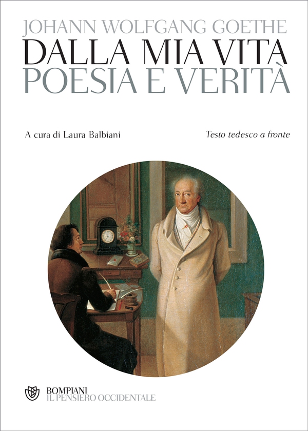 Goethe. Poesia e verità - Librerie.coop Goethe. Poesia e verità - Librerie.coop