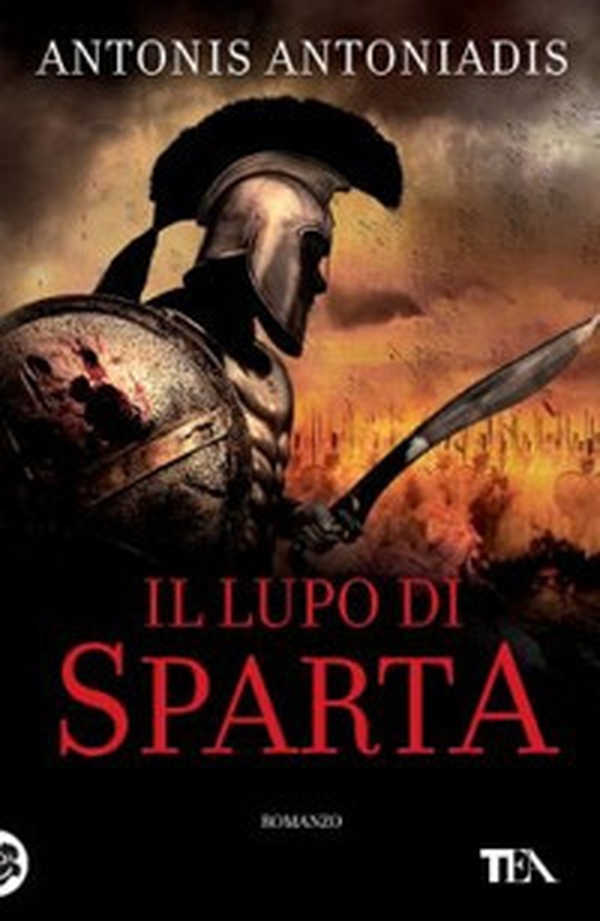 Il lupo di Sparta - Librerie.coop Il lupo di Sparta - Librerie.coop