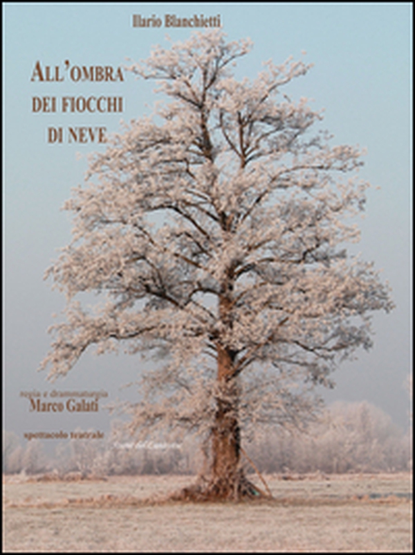 All'ombra dei fiocchi di neve - Librerie.coop All'ombra dei fiocchi di neve - Librerie.coop