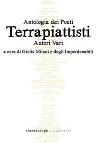 Antologia dei poeti terrapiattisti - Librerie.coop