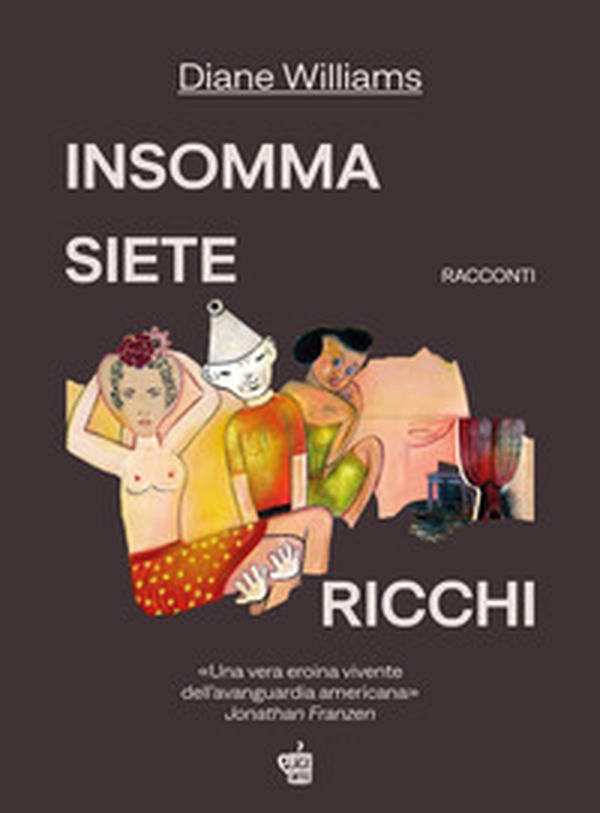 Insomma siete ricchi - Librerie.coop Insomma siete ricchi - Librerie.coop