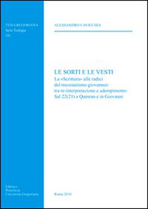 Le sorti e le vesti - Librerie.coop Le sorti e le vesti - Librerie.coop