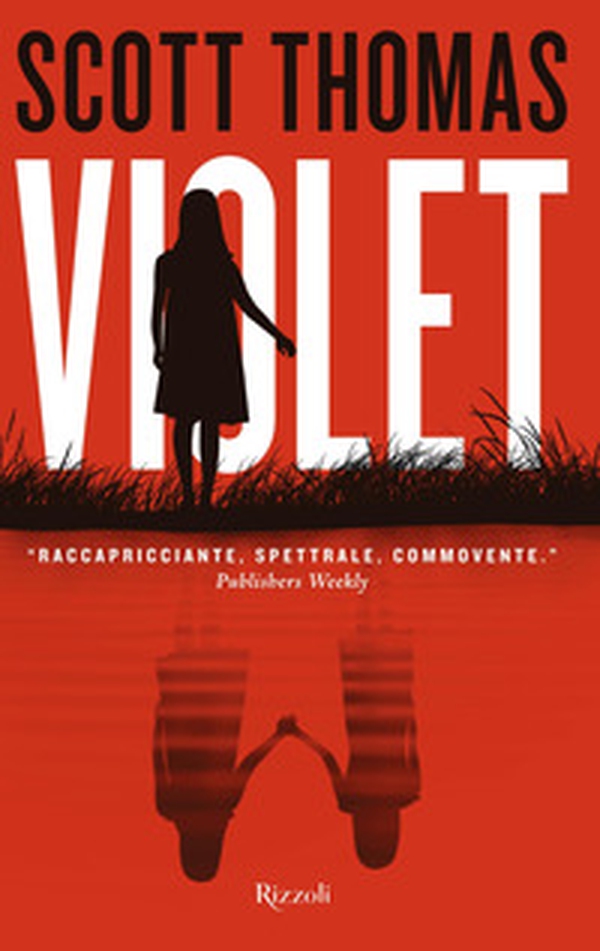 Violet - Librerie.coop Violet - Librerie.coop