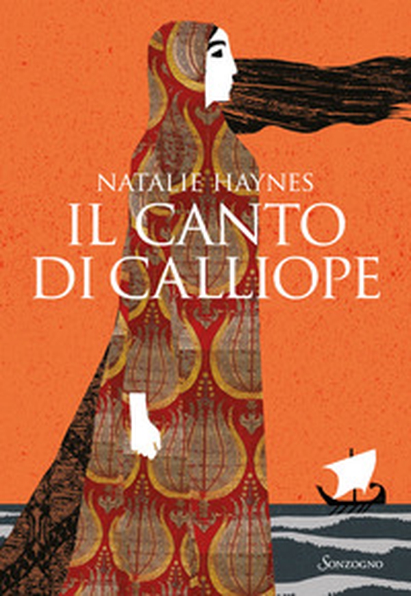 Il canto di Calliope - Librerie.coop Il canto di Calliope - Librerie.coop