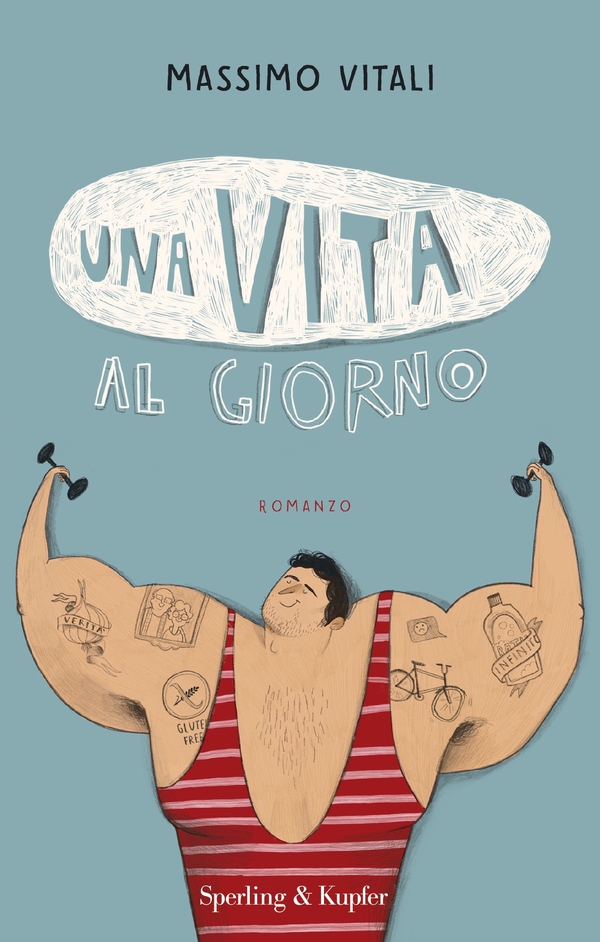 Una vita al giorno - Librerie.coop Una vita al giorno - Librerie.coop