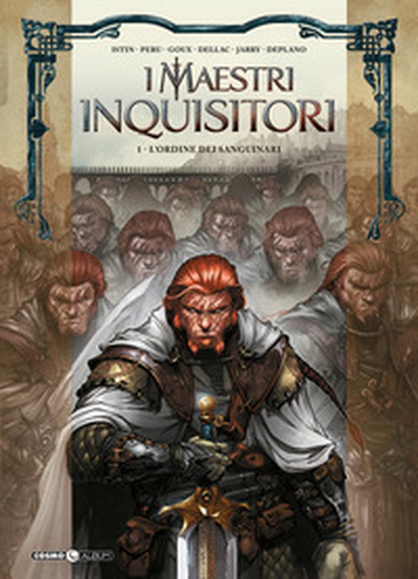 I maestri inquisitori - Librerie.coop I maestri inquisitori - Librerie.coop