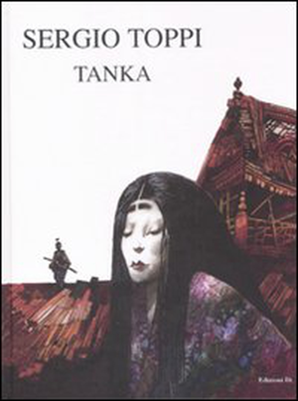Tanka - Librerie.coop Tanka - Librerie.coop
