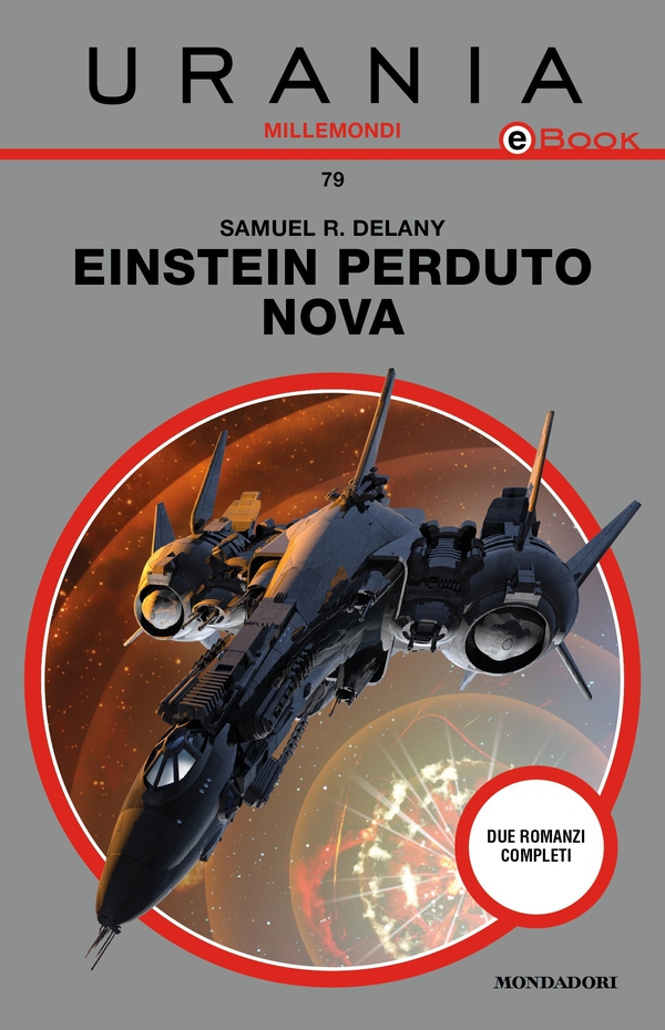 Einstein perduto - Nova (Urania) - Librerie.coop Einstein perduto - Nova (Urania) - Librerie.coop