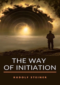The way of initiation - Librerie.coop