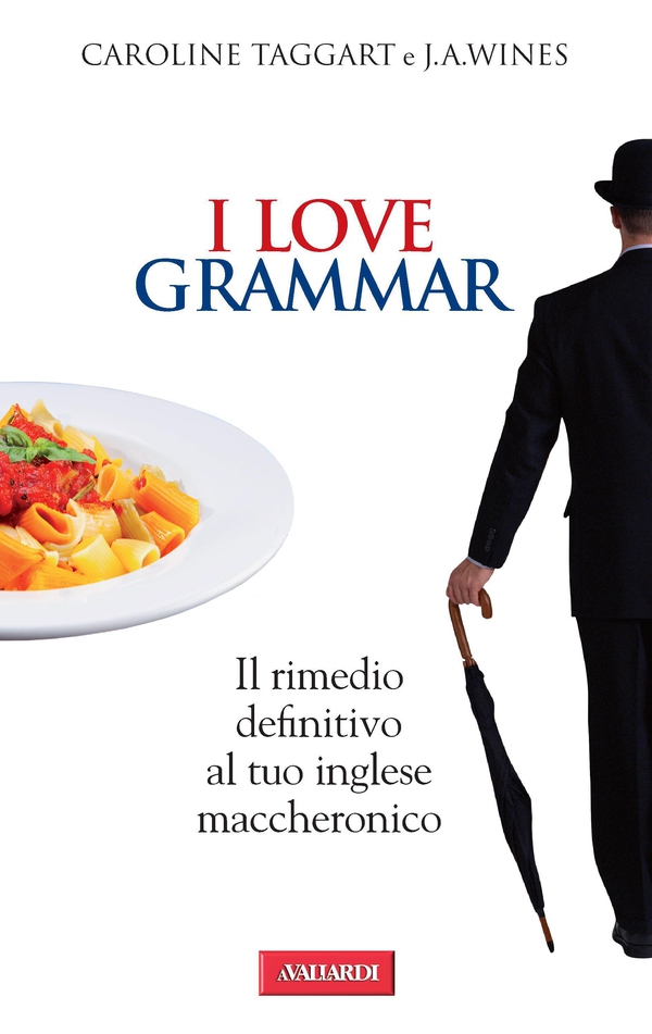 I Love Grammar - Librerie.coop I Love Grammar - Librerie.coop