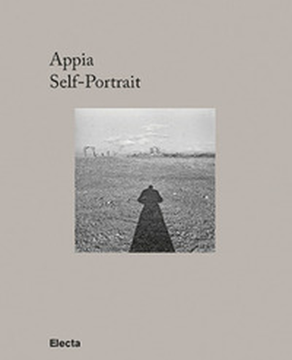 Appia. Self-portrait - Librerie.coop Appia. Self-portrait - Librerie.coop