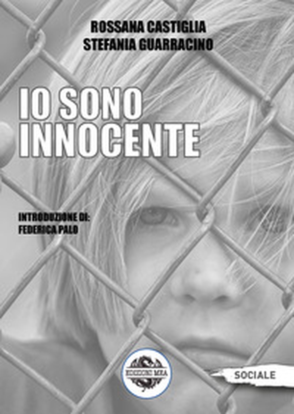 Io sono innocente - Librerie.coop Io sono innocente - Librerie.coop