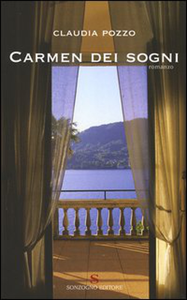 Carmen dei sogni - Librerie.coop Carmen dei sogni - Librerie.coop