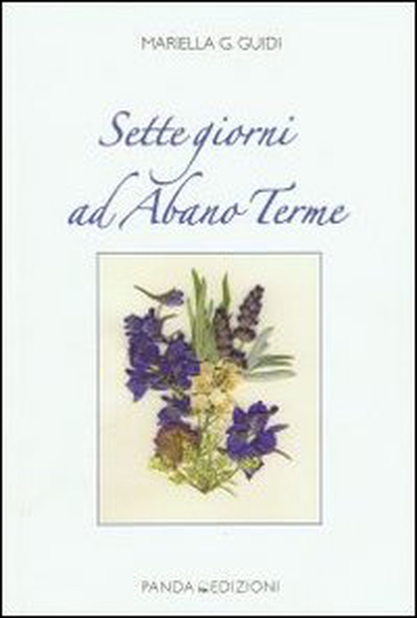 Sette giorni ad Abano Terme - Librerie.coop Sette giorni ad Abano Terme - Librerie.coop