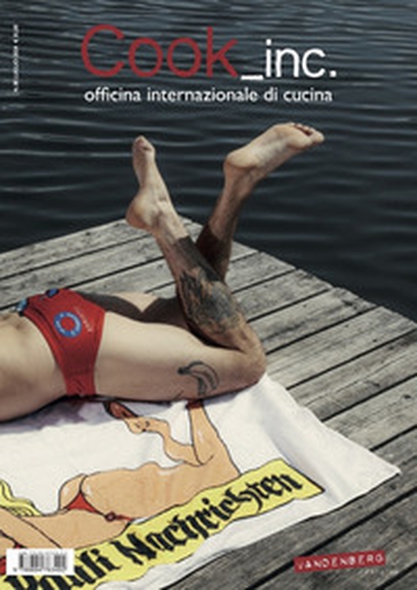 Cook_inc. Officina internazionale di cucina - Vol. 38 - Librerie.coop Cook_inc. Officina internazionale di cucina - Vol. 38 - Librerie.coop