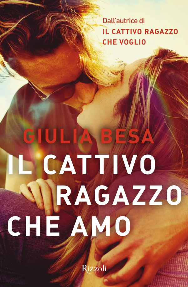 Il cattivo ragazzo che amo - Librerie.coop Il cattivo ragazzo che amo - Librerie.coop