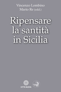 Ripensare la santità in Sicilia - Librerie.coop